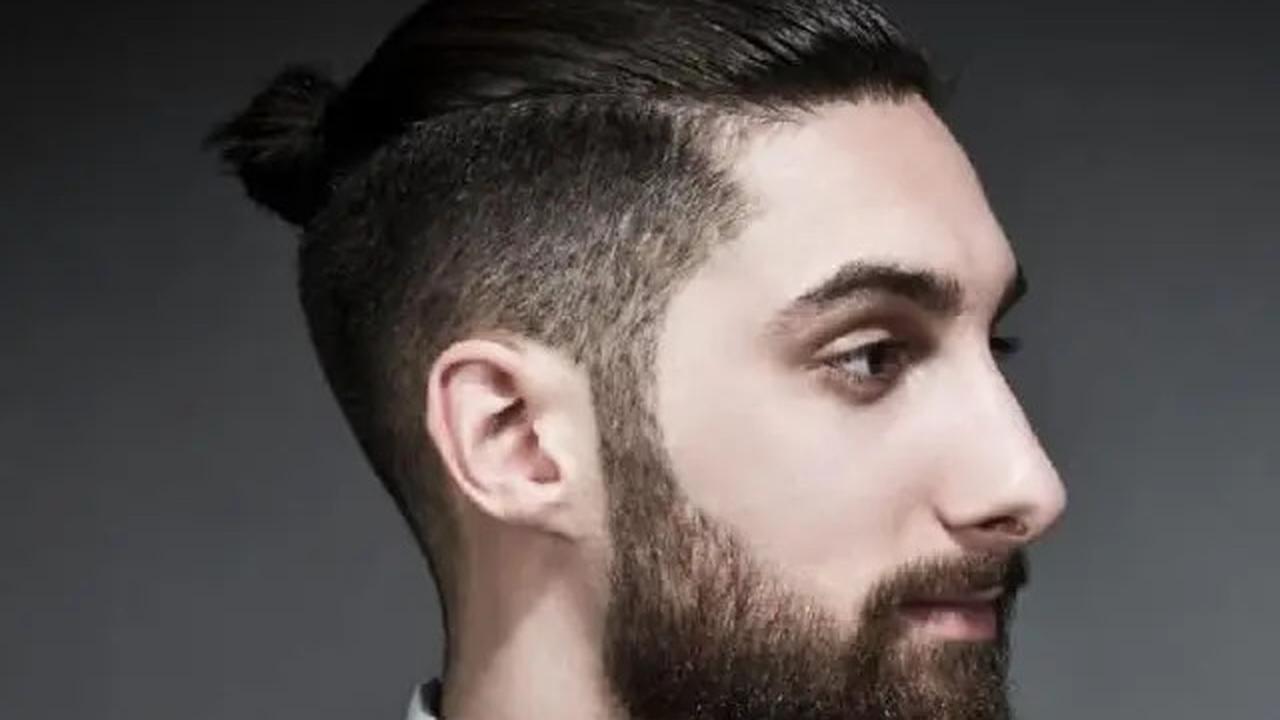 Model Rambut Pria 2025, Pilih Sesuai Bentuk Wajah Dijamin Bikin Penampilanmu Cakep
