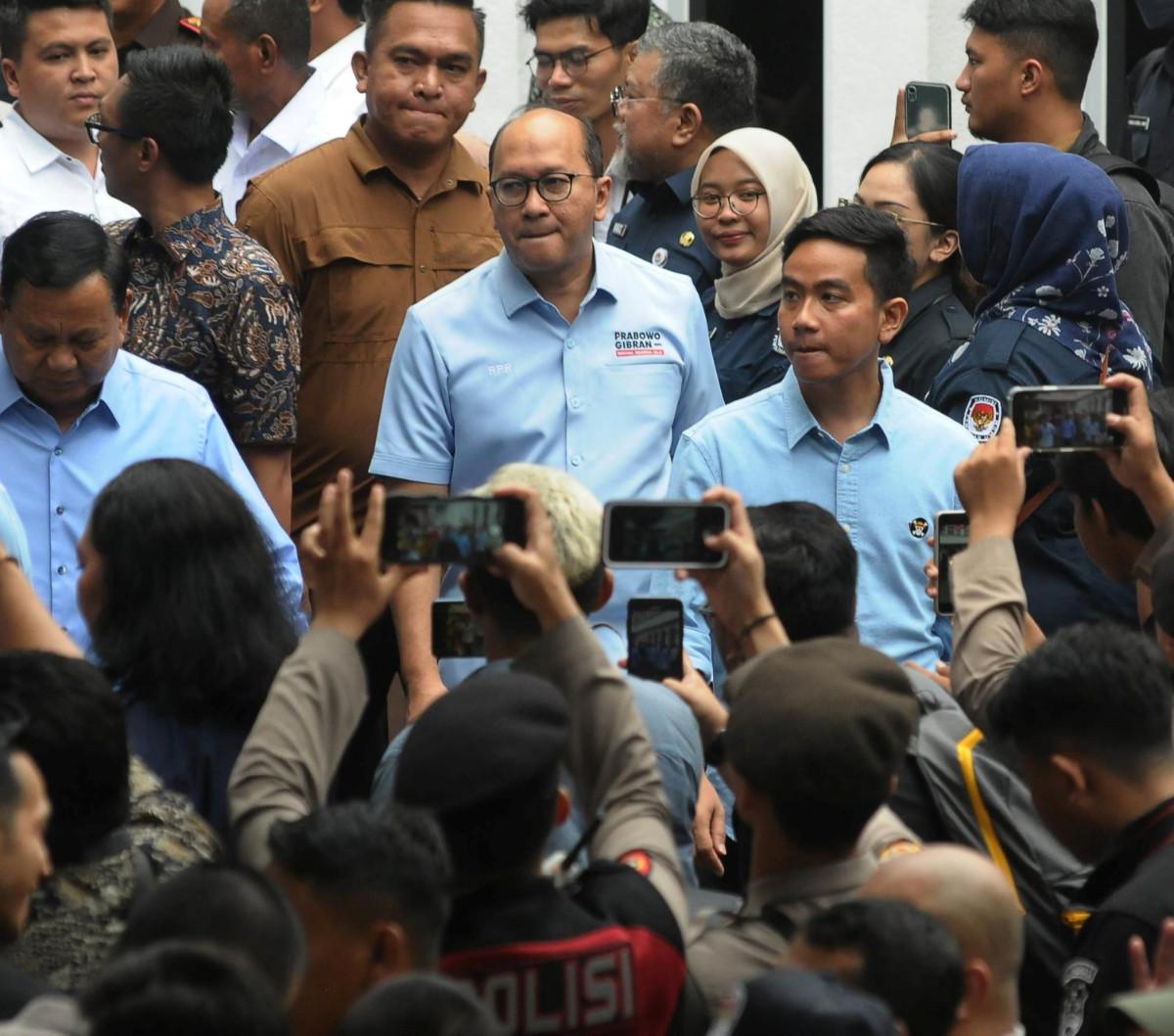 Dok. Istimewa