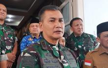 TNI Juga Batalkan Mutasi Enam Pati TNI Selain Letjen Kunto Arief Wibowo, Berikut Daftar Lengkapnya