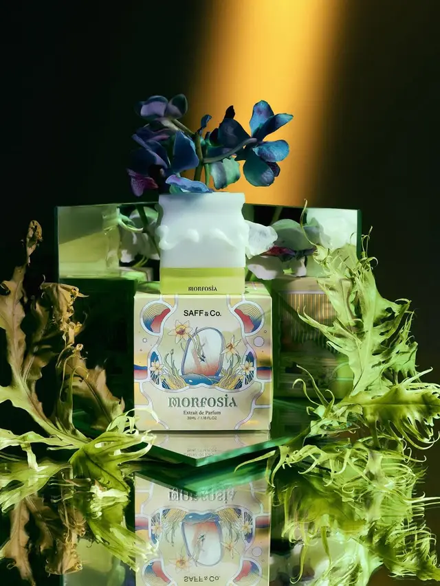 Ketika Seni dan Kecantikan Bertemu, Fenomena Kolaborasi Brand Lokal dengan Seniman di Indonesia