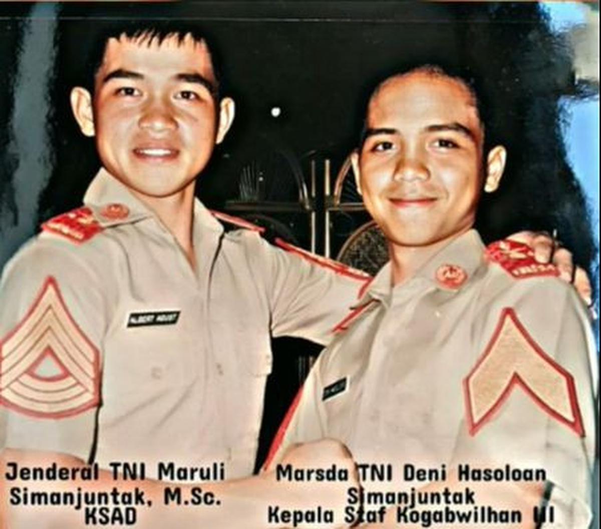 Dok. Istimewa