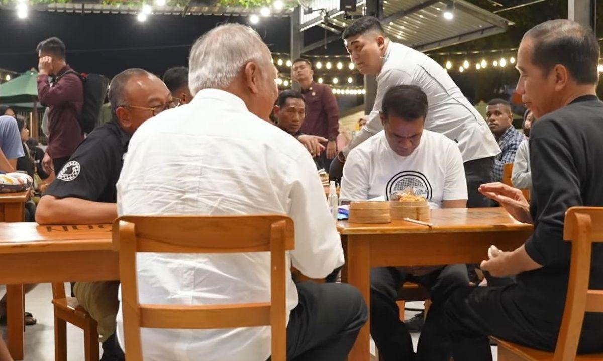 Dok. Istimewa