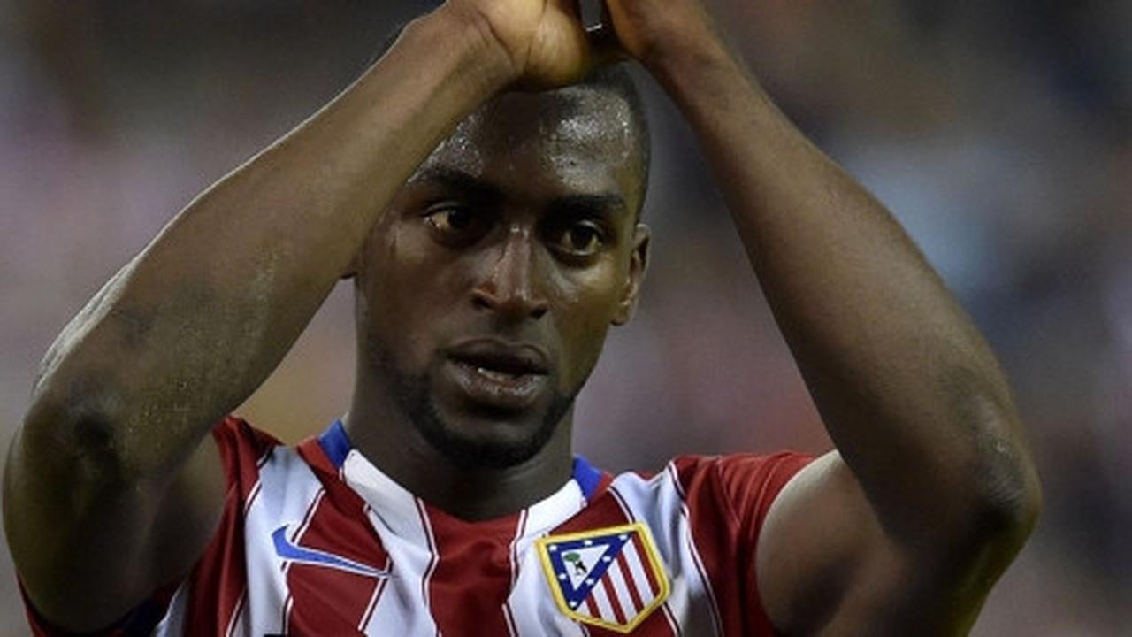 Jackson Martinez bantah akan ke Arsenal