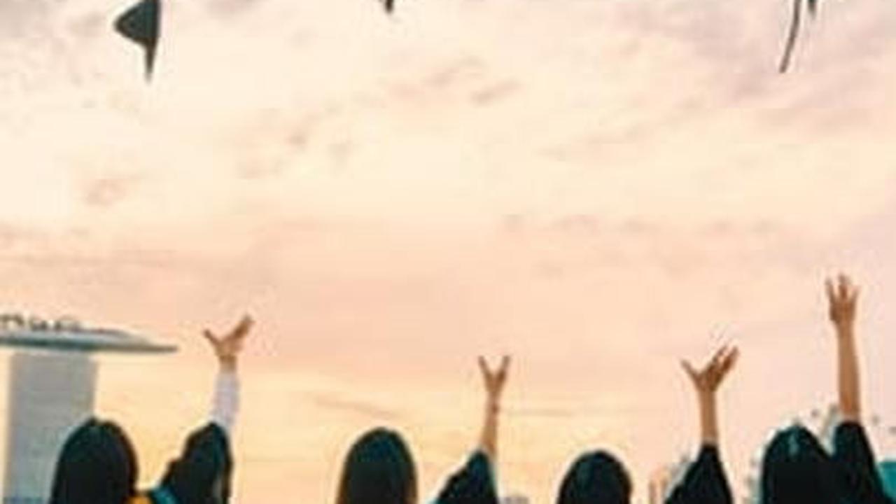 3. Cara Menulis Singkatan Gelar Akademik Luar Negeri