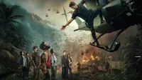 Film Timur Hadapi Avatar 3 di Bioskop, Produser: Semangatnya Jelas Maju Terus Pantang Mundur