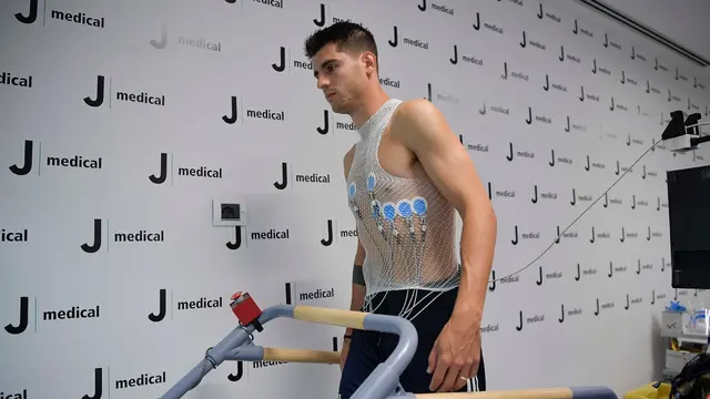 Alvaro Morata
