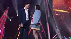 Keduanya saat menghadiri acara Insert Awards Maret 2019 silam. Dalam acara tersebut pelantun lagu "Mari Bercinta" ini dan sang suami Eryck Amaral mendapatkan pemenang dalam kategori Fashionable Couple. (Liputan6.com/IG/aurakasih)