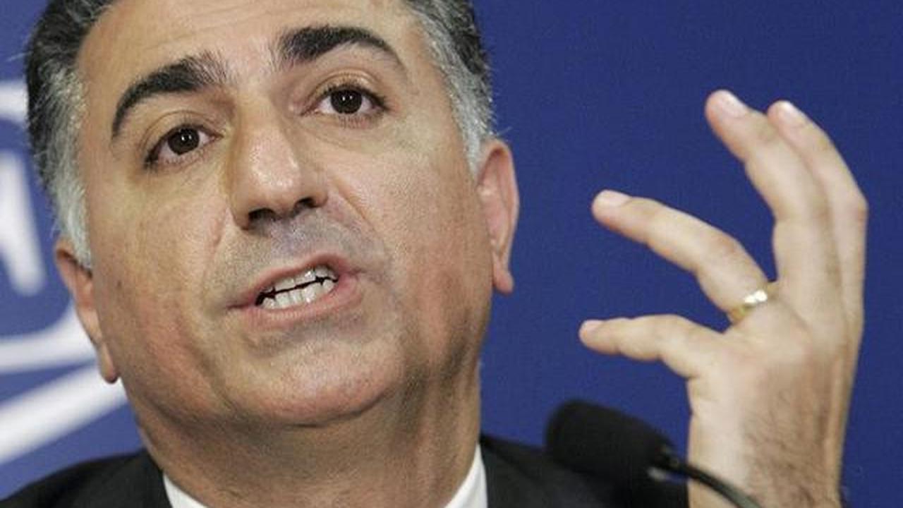 Reza Pahlavi di Pusaran Demonstrasi Iran, Ini Profil Putra Mahkota yang Hidup di Pengasingan