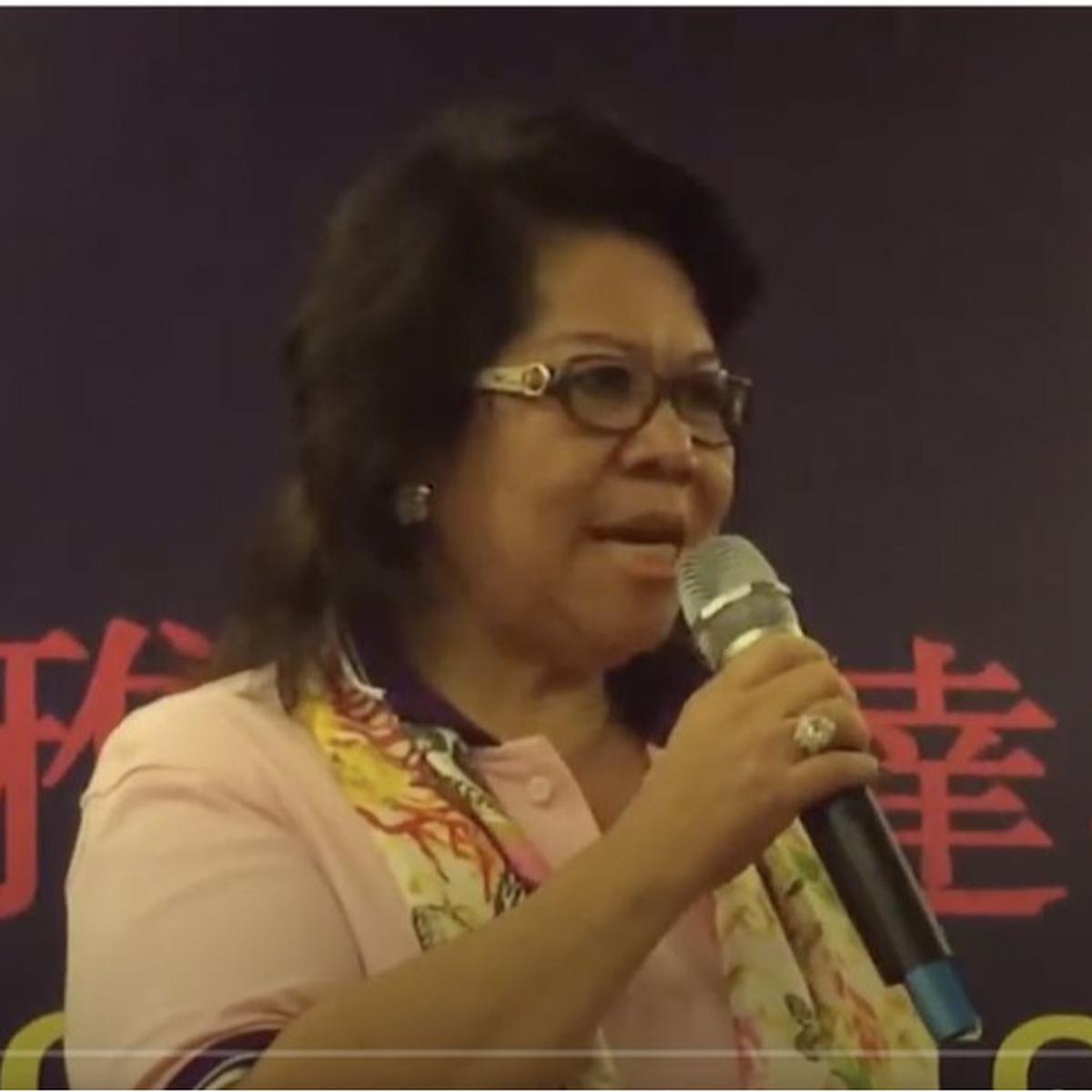 Dewi Kam