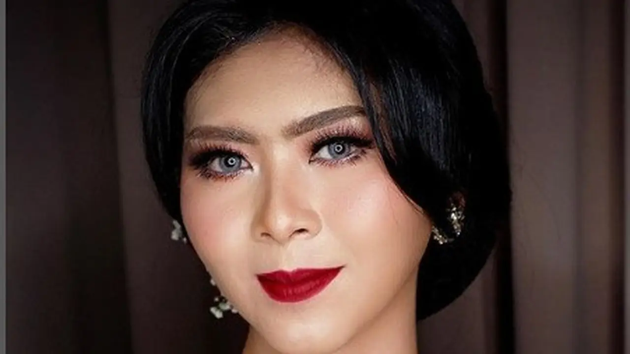 Imba Sari (Instagram)