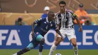 Manchester United dan Arsenal Pantau Alberto Costa, Porto Pasang Klausul 65 Juta Euro