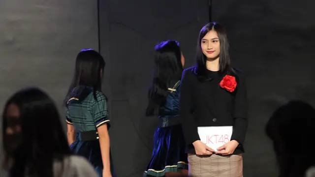 [Bintang] Melody JKT48