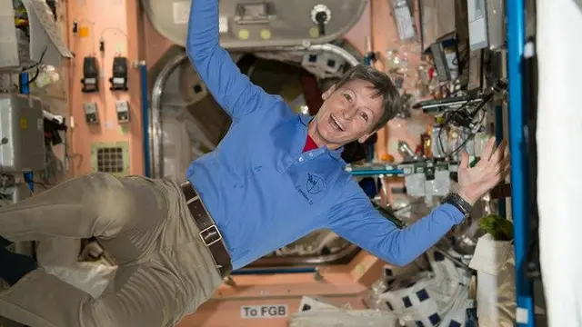 NASA