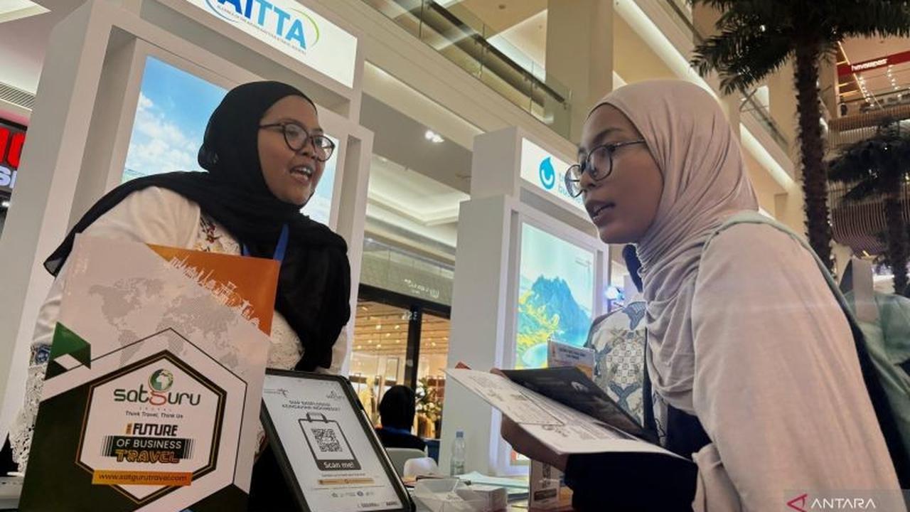Kemenpar Tekankan BBWI sebagai Wadah Promosi Pariwisata Indonesia