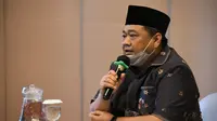 Komisi VII DPR Kawal Pembangunan Pipa Transmisi Gas Bumi Cirebon-Semarang