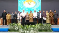 Wujudkan GovTech, Pemerintah Perluas Piloting Digitalisasi Bansos