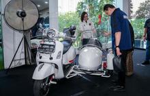 Pemerintah Dorong Potensi Ekspor Industri Otomotif Kustom Indonesia ke Pasar Global