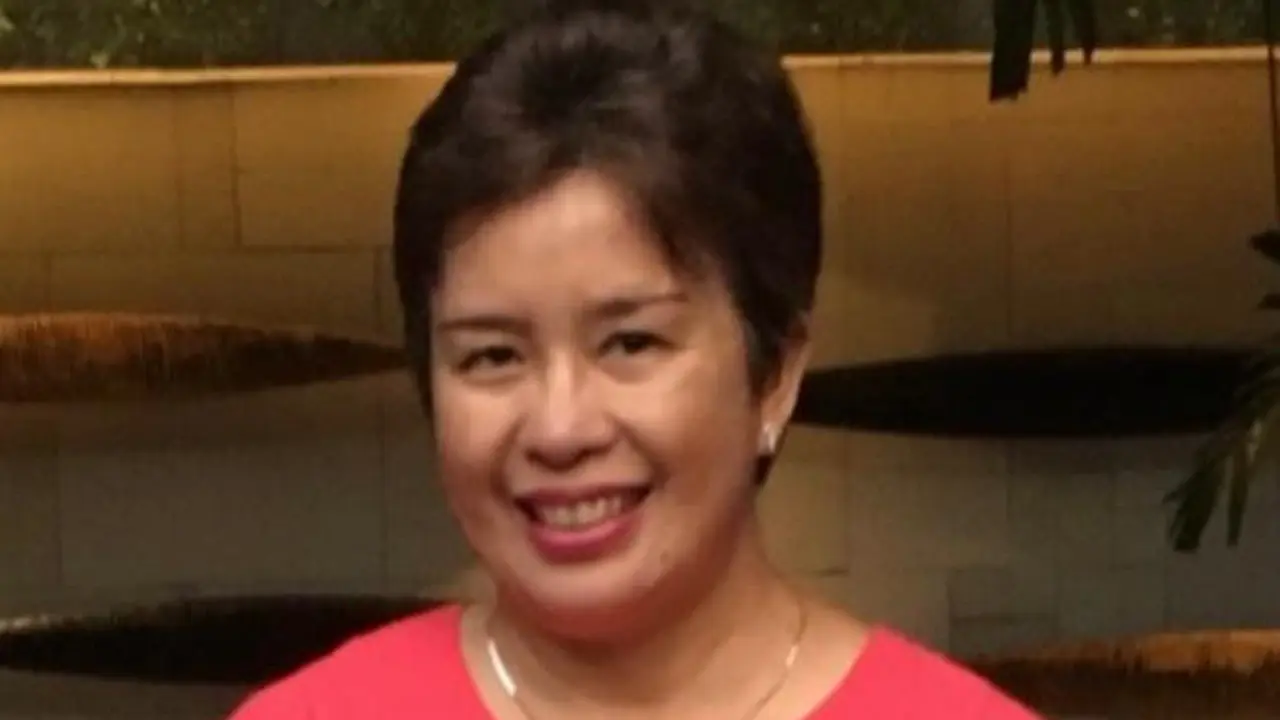 Ratna Indrayani/ Dosen Ilmu Komunikasi Universitas Bakrie.