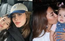 9 Nama Anak Artis Ini Punya Makna Keindahan dan Filosofis yang Mendalam