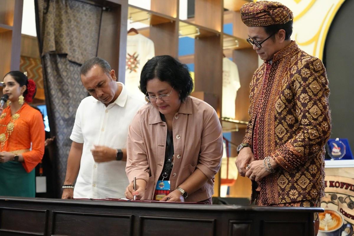 Program Seribu Sarjana Pertanian