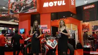 Oli Motor Seharga Rp425 Ribu, Apa Istimewanya?