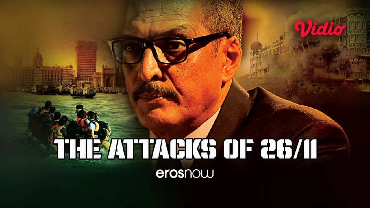 The Attacks of 26/11