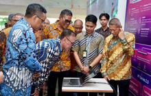 Pertamina Foundation Perkuat Keberlanjutan Melalui Inovasi dan Kolaborasi Lintas Sektor