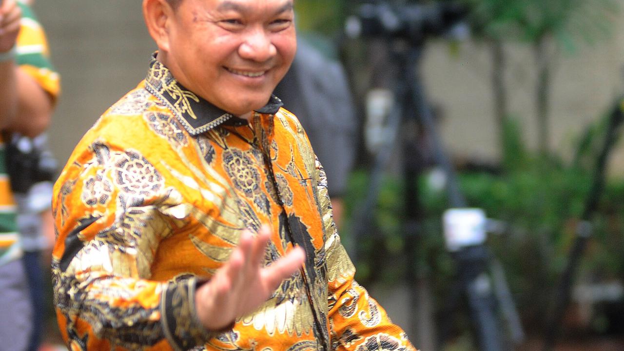 Calon Wakil Menteri Prabowo