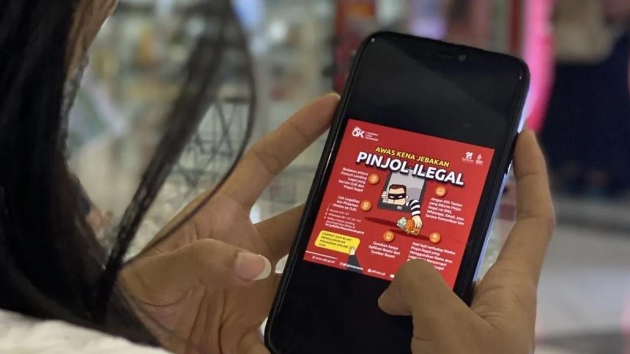Mendesak! Perlindungan Konsumen Pinjol Ilegal Hadapi Tantangan Serius