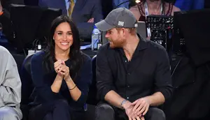 Pindah Lagi ke Inggris, Pangeran Harry dan Meghan Markle Tinggali Rumah Rp 288,5 Miliar