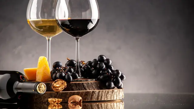 Wine