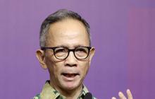 Tensi Geopolitik Masih Panas, OJK Minta Sektor Jasa Keuangan Waspada