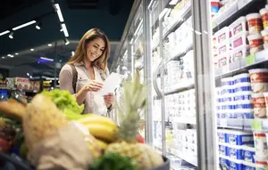 Masyarakat Tetap Belanja Meski Biaya Hidup Meroket