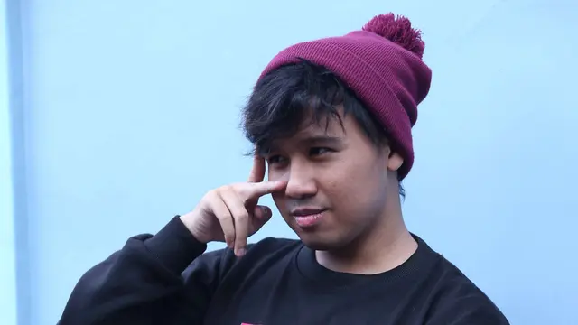 [Bintang] Joshua Suherman