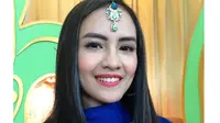 Mumpung Muda, Intan Nuraini Ingin Tambah Momongan