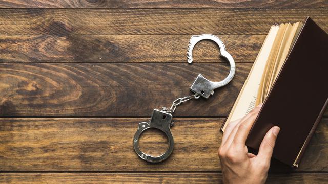 Ilustrasi Penangkapan