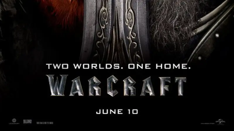 Film Warcraft Pamerkan Video dan Gambar Perdana