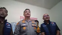 Kapolres Cimahi, AKBP Tri Suhartono (Liputan6.com)