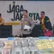 Penampakan Hasil Sitaan Kasus Korupsi dan TPPU di Polda Metro Jaya