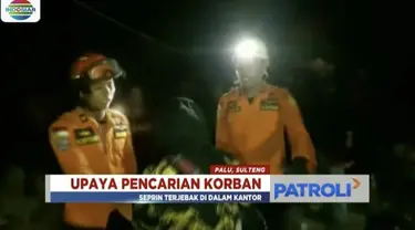 Tim SAR gabungan dari sejumlah daerah yang terus berupaya mencari korban gempa dan tsunami di Sulawesi Tengah terus membuahkan hasil.