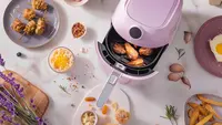 5 Resep Air Fryer Minim Minyak untuk Diet Sehat: Lezat Tanpa Rasa Bersalah