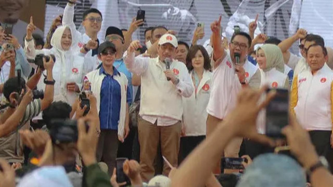 Jurus Suswono Atasi Konflik Agraria di Jakarta: BUMD Kita Tugaskan Bangun Hunian Tanpa Ambil Untung