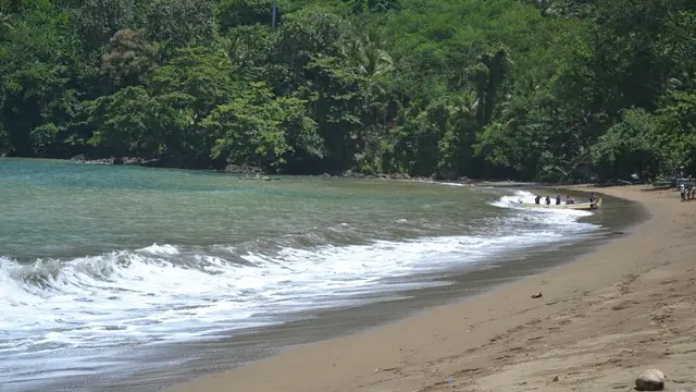 Muara Pantai Sipelot Malang Kembali Minta Korban Jiwa