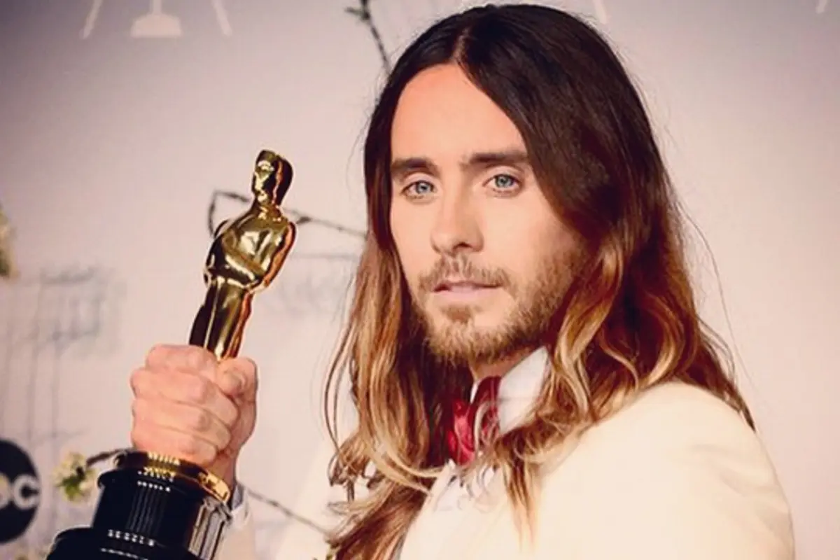 Jared Leto