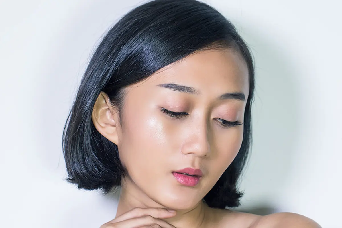 FIMELA Beauty / Photo: Windy Sucipto - FIMELA.com