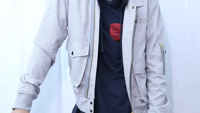 [Bintang] Aliando Syarief