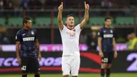 Totti: Roma Dapat Lakukan Apa Pun