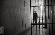 Mengamuk dan Rusak Pintu, Anak Eks DPRD Muratara Kabur Sehari Direhabilitasi Narkoba