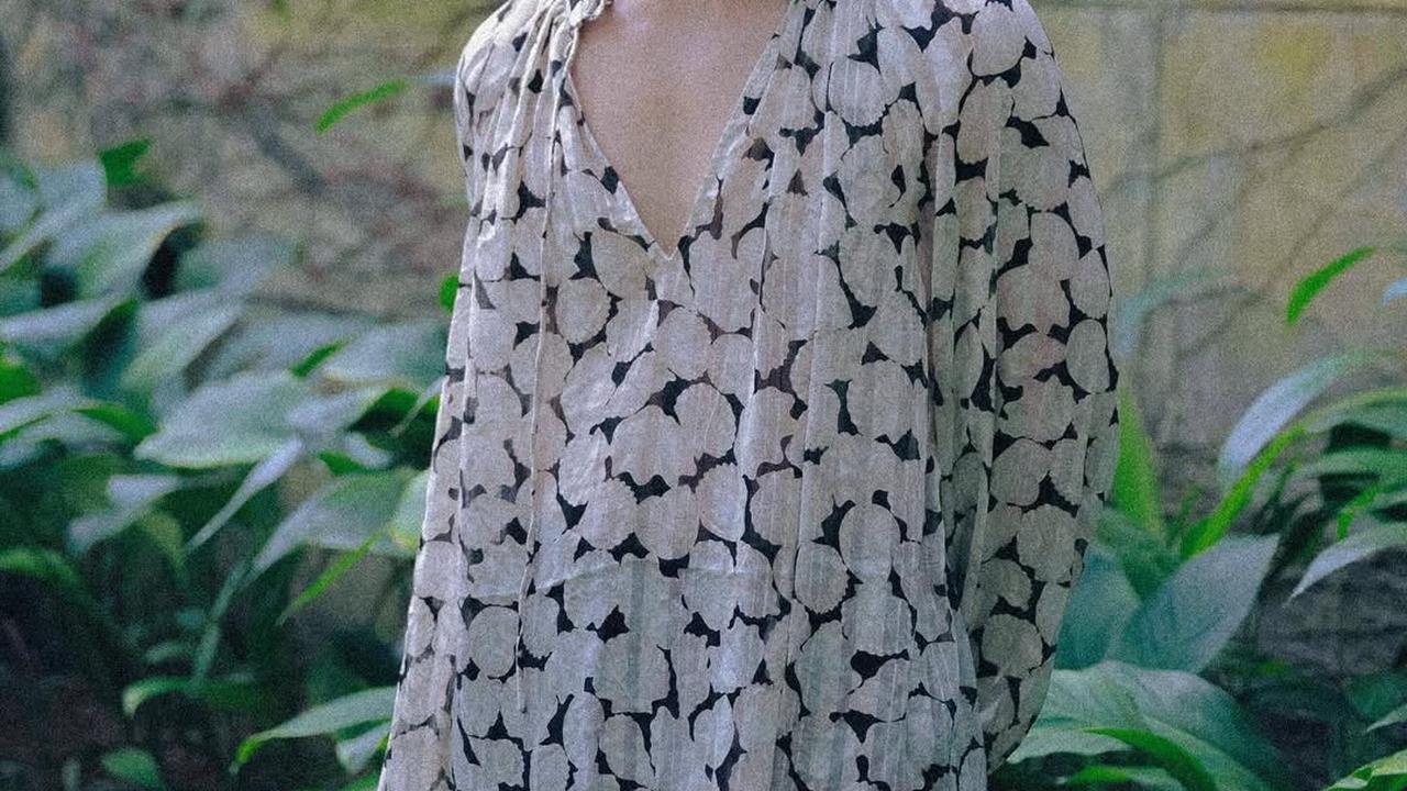 Profil Faishal Tanjung yang Baru saja Melamar Nadin Amizah