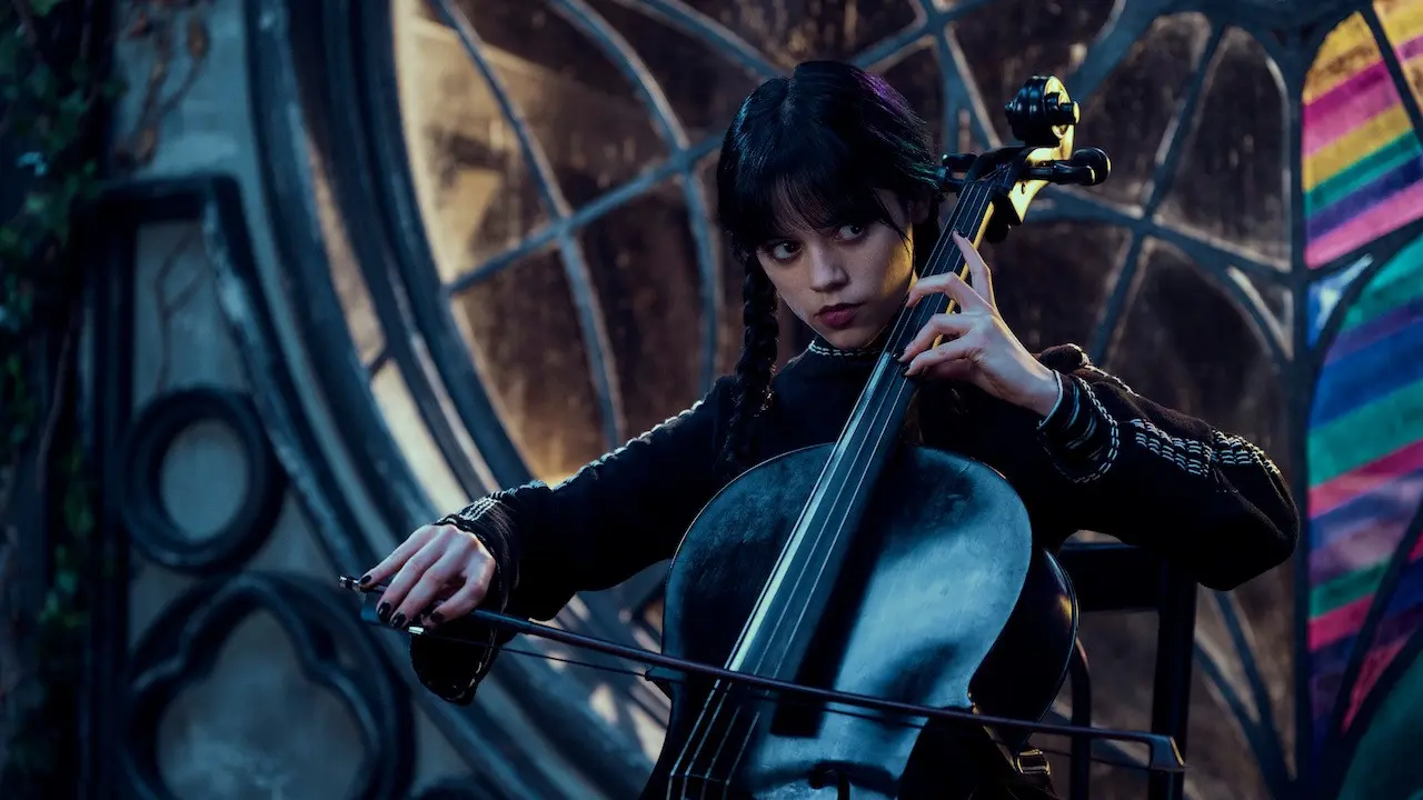 Sukses Mencetak Rekor, Wednesday Season 2 Bakal Tayang di Netflix